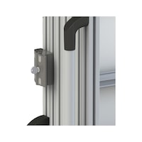 Protective equipment For Flexi multi-purpose trolley