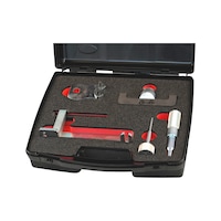 Kit doutils de calage adapté aux moteurs Opel 2.0 - 2.2, essence