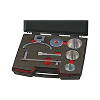 Kit doutils de calage adapté aux moteurs Renault/Nissan/Volvo 1.9, diesel