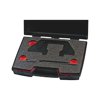 Kit doutils de calage adapté aux moteurs BMW 2.5, essence SOHC M40, M43-E30