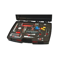 Kit doutils de calage adapté aux moteurs Opel 2.0 - 2.2, diesel
