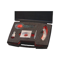 Kit doutils de calage adapté aux moteurs du groupe FCA 1.8 16V, essence