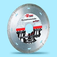 DIAMANTOVÝ REZNÝ KOTÚČ MULTI MAX