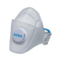 Respirator FFP1 uvex silv-Air Premium 5110