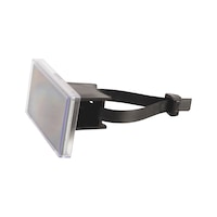 Plate holder Plastic