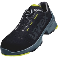Safety shoe S1 Uvex1 Boa 6565