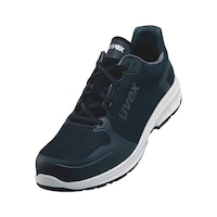 Safety shoe S1 Uvex1 Sport 6594