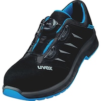 Safety shoe S1P Uvex2 Trend 6938