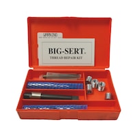 M10 x 1.5mm Oversized Metric Thread Repair Kit BIG-Sert