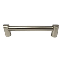 Trunk Bar Handle