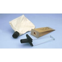 Fabric bag for wood biscuit joiner HVF 710-S
