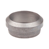 Kaksoisleikkuurengas AISI 316 S sarja