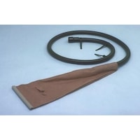 Sanders and polishers pneu., acc.