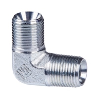 Kulmanippa 90°, BSP-BSPT uk/uk