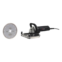 Fensterfugenfräse Starter-Set