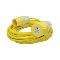 CEE extension lead