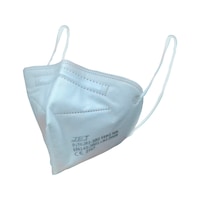 Breathing mask Skymont FFP2