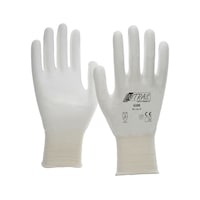 Cut-resistant glove Nitras 6300