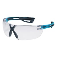 Safety goggles uvex x-fit pro 9199