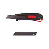 LOT CUTTERS BI-MATIÈRE