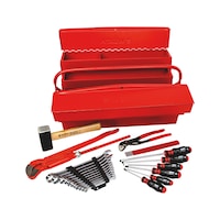 Stajyer seti, sıhhi