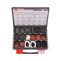 安裝與配管密封件分類