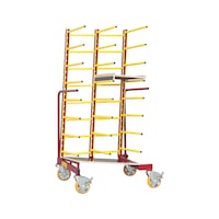 Transport trolley GECKO