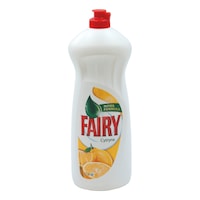 Astianpesuaine Fairy Lemon