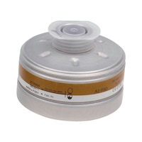 Screw filter A2-P3 RD