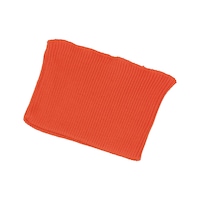 Cold protection for hard hats