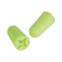 Ear plugs