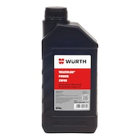 TRIATHLON Power engine oil 5W-40