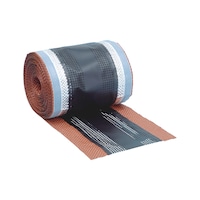 WÜTOP mahya ve kenar rulosu, Biber-Rollfirst