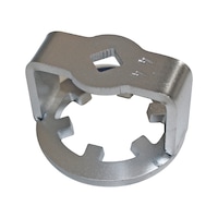 Κλειδί φίλτρου λαδιού για Kia/Hyundai