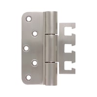 OBX 20-9277/120 hinge plate