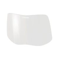 Exterior splash guard Speedglas 9100 3M