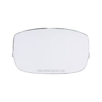 Outer protection plate Speedglas 9000
