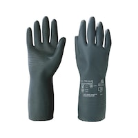 Chemical protective glove KCL Camapren 720