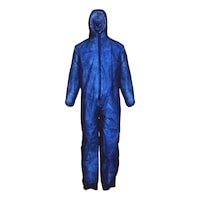 Protective suit Asatex PP3 PP