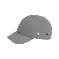 Impact cap