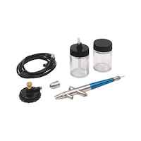 Spray gun Badger 200 NH