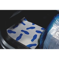 Footwell protector Combi Mat