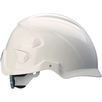 Safety helmet Nexus w.wheel rat.n.ventil.Centurion