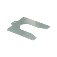 Linjauslevy, Laser Shim