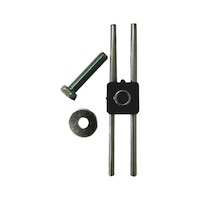 Kiinnityssarja Antispray-roiskeläpälle