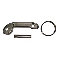 Aresloc Varaosat, kahvat