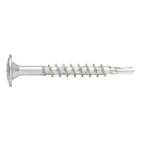 ASSY®plus MDF Vite per pannelli posteriori