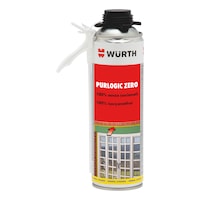 1-part multi-purpose foam  PU Zero White 