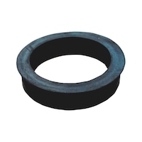 Tiiviste messinki palopostiliittimeen