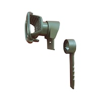 Helmet bracket Suprabeam